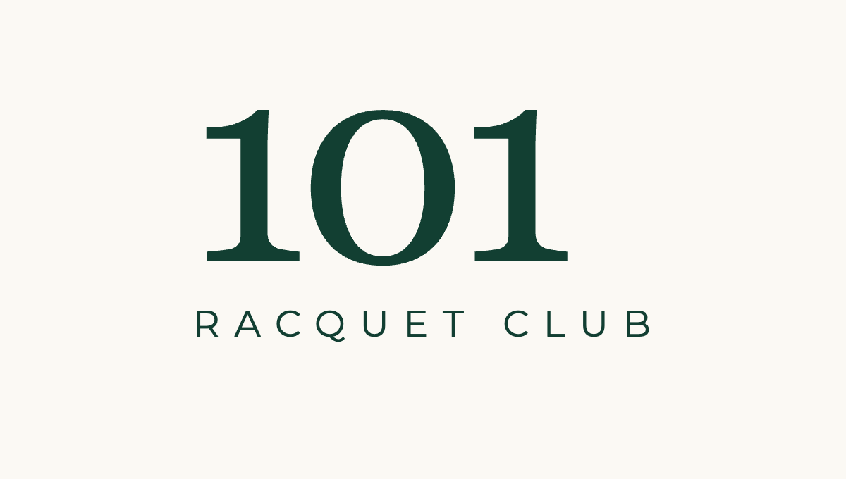 101 RACQUET CLUB